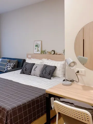 รูปภาพของอินครีซ โฮเทลแอนด์เรสซิเดนซ์