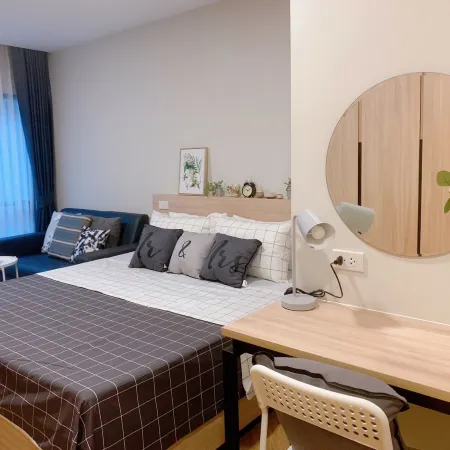 Increase Hotel & Residence
