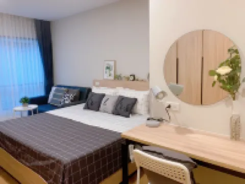 英克瑞斯酒店及公寓