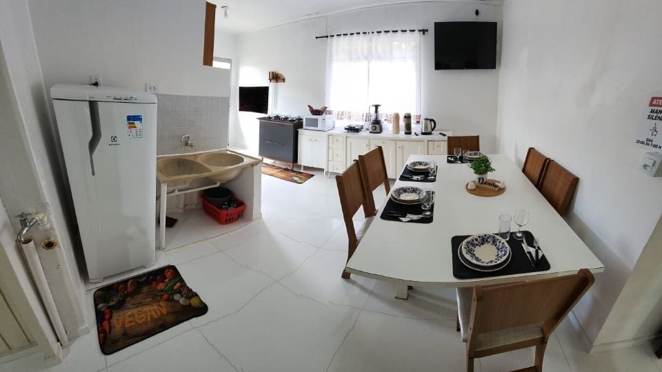 Apartamento Funcional