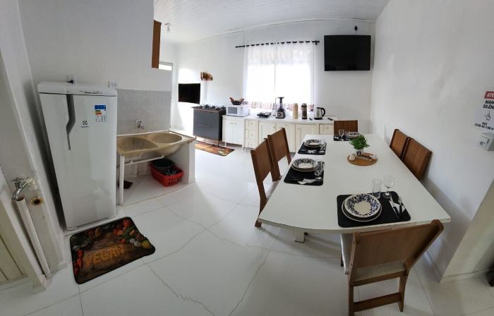 Apartamento Funcional