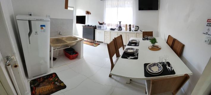 apartamento funcional Hotéis em Cascavel