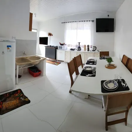 Apartamento Funcional