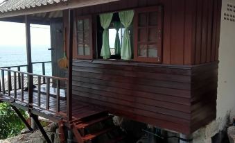 OK2 Mamajim Bungalows