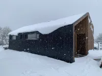 5to Rincon Cabañas