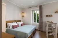 Fotiadis Family Luxury Suites by Konnect Hotels near Corfu International Airport