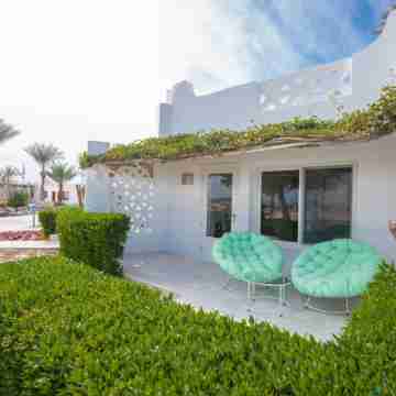 Shams Lodge Water Sport Resort Hotel Exterior