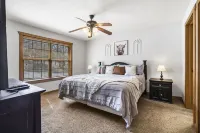 低語溪 - 在奧扎克斯的中心，靠近市中心！