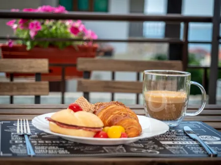 Buongiorno! Premium Отели в г. Несебыр