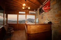 Estia Konukevi Hotels in Eşelek