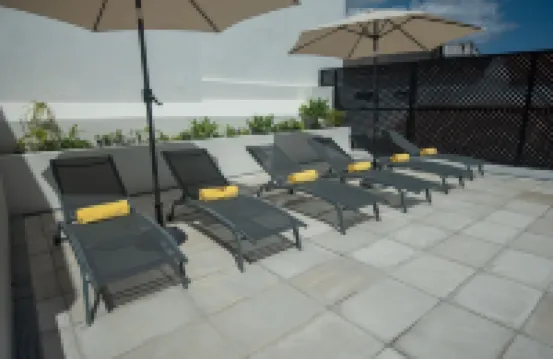 Olive Boutique Guesthouse