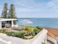 The Surf Yamba Hotels in Yamba