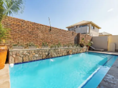 Miombo Mews Hotels in Victoria Falls