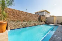Miombo Mews Hotel di Victoria Falls