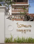 Taavetti