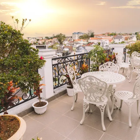 Vmt Villa