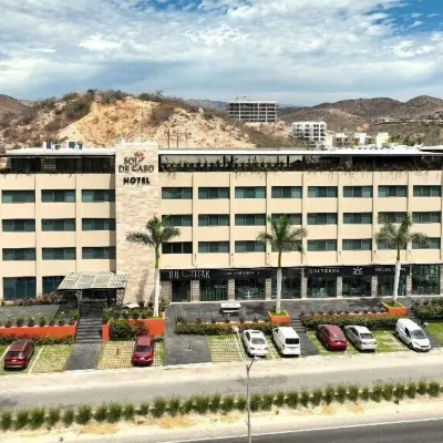 Sol de Cabo Hotel Hotels near Cabo Real Golf Course