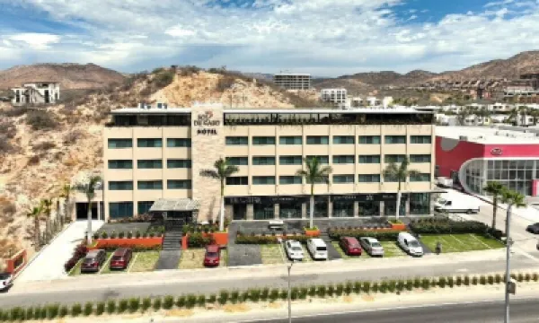 Gamma Los Cabos Hoteles cerca de Campo de Golf Querencia