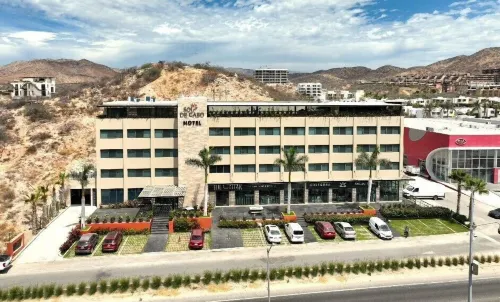 Gamma Los Cabos