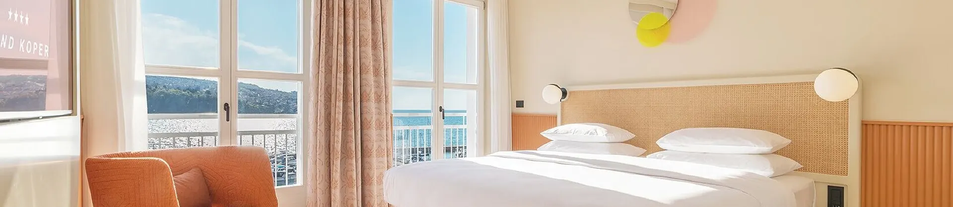 Scenic Hotels