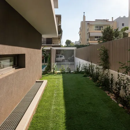 Athenian Riviera Prime Residence