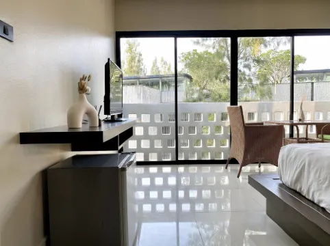 瑪瑪特爾精品酒店