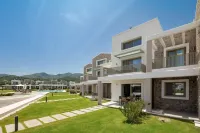 Thalassa Suites - con vistas al mar