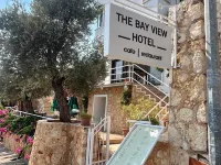 The Bay View Hotel Kalkan Hotels in der Nähe von Kalamar Beach Club