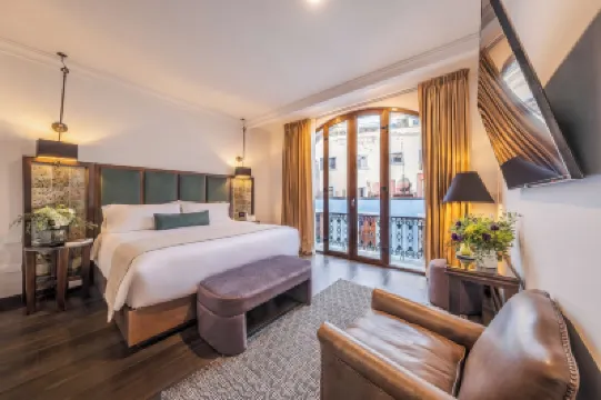 Casa Kloster Hotels in 