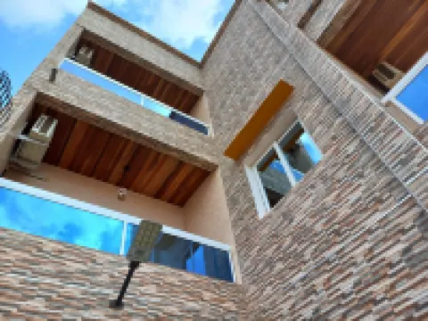 ZEBRA RESIDENCE Hotel di 