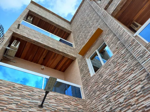 ZEBRA RESIDENCE Hotels in Rufisque