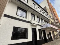 Hotel Suite Centro Bogota Hotéis próximos à(ao) Biblioteca Luis Ángel Arango