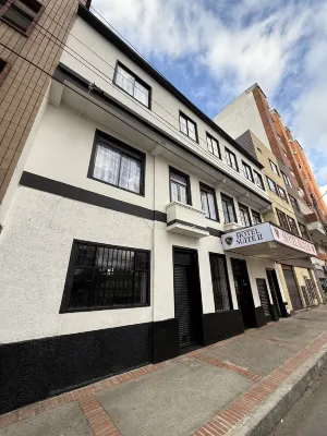 Hotel Suite Centro Bogota Hotels in 