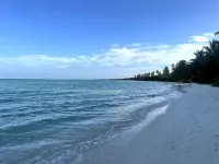 Calm Beach Inn Hotel a Gan