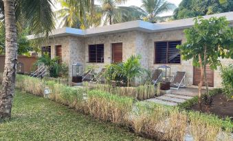 Anki Lodge