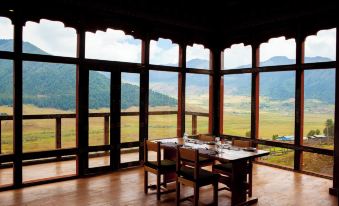 Gangtey Tent Resort