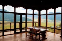 Gangtey Tent Resort Hotel a 