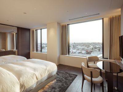 ATAGO HOTEL