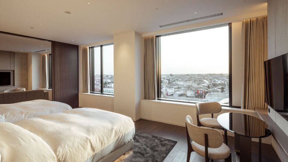 ATAGO HOTEL