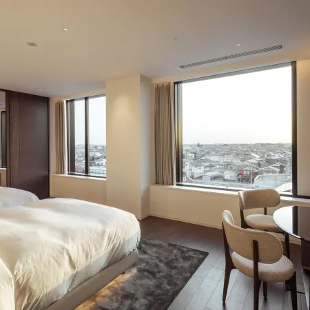 ATAGO HOTEL
