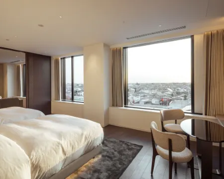 ATAGO HOTEL Hotels in Noda