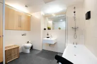 2br-city Centre-modern