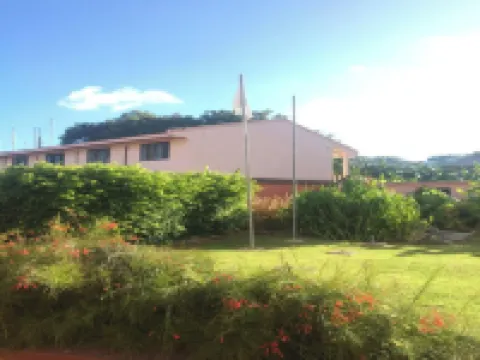 クール プレミア スイート 25 トゥルー・ブルーのホテル