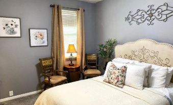 Wiley House Bed and Breakfast