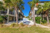 Cottages of Romeo Beach Unit 1 Hotel di Gulf Shores