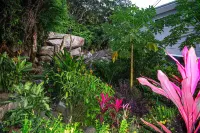 Wild Vanilla Apartment Các khách sạn gần Beau Vallon Beach