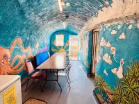 Breakwater Hostel Hotels in Newquay