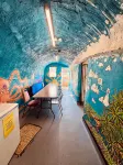 Breakwater Hostel