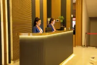 Rest By Dedeman Elbistan - Wifi