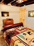 Collins Hideout